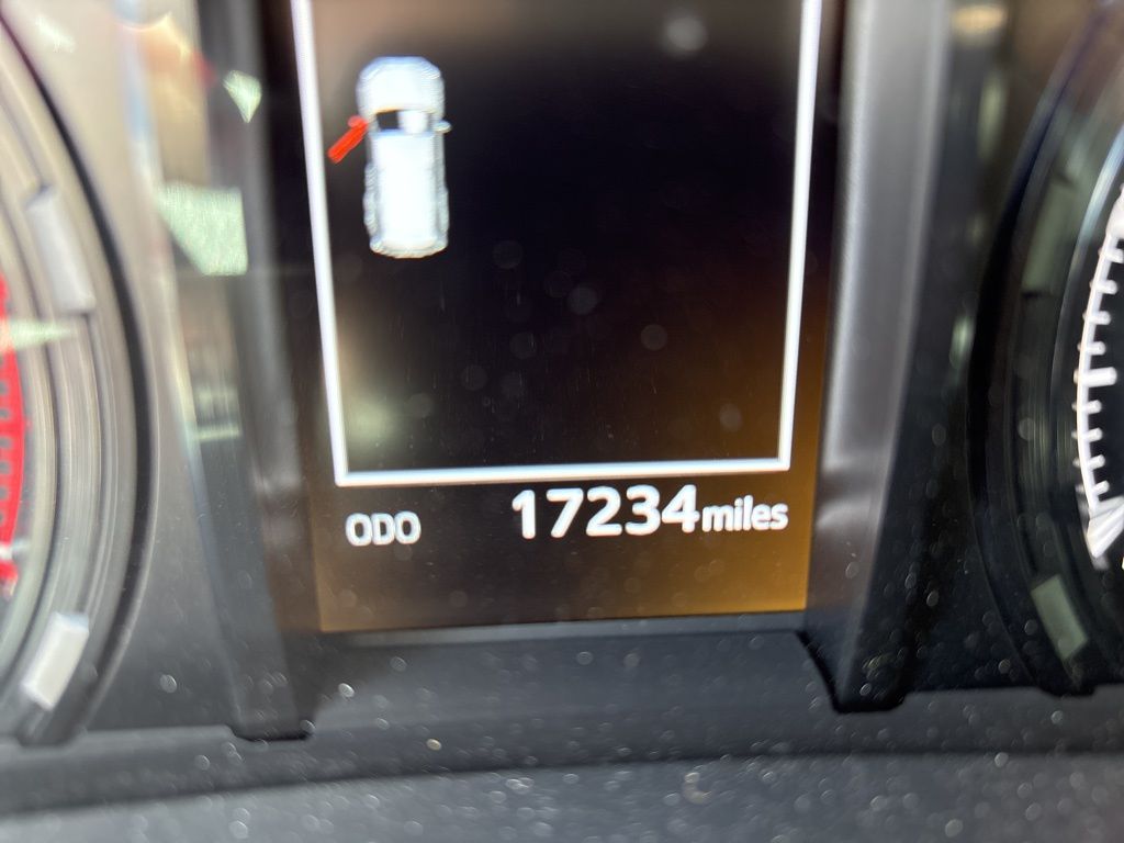 2024 Toyota 4Runner SR5 9