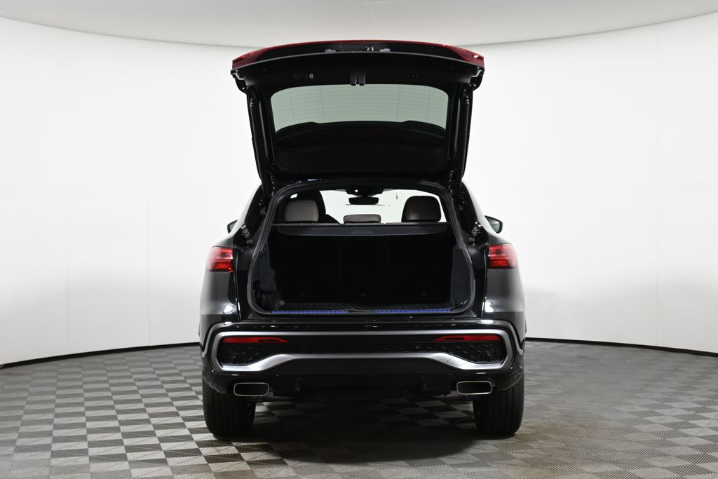 Thumbnail: 2025 Audi Q5 - 29