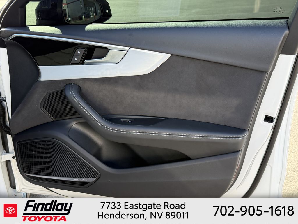 Used 2023 Audi A4 Sedan