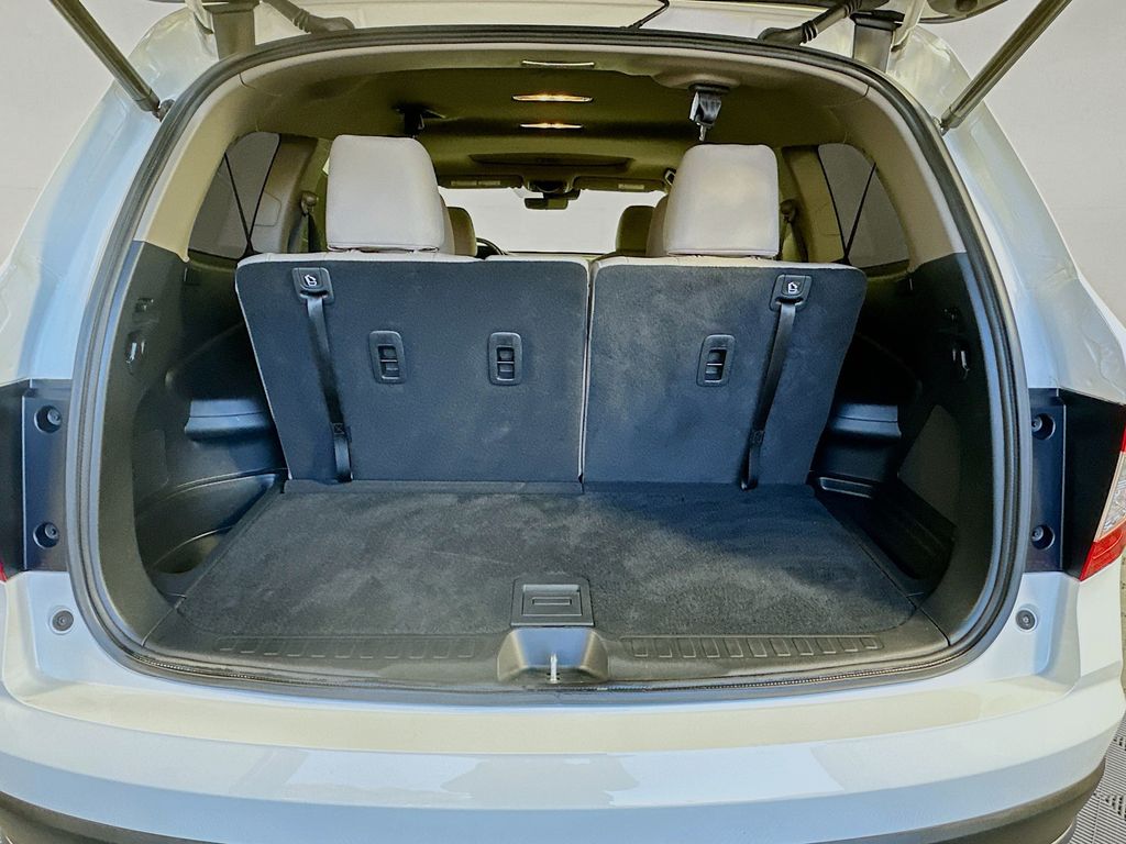 Thumbnail: 2022 Honda Pilot - 26