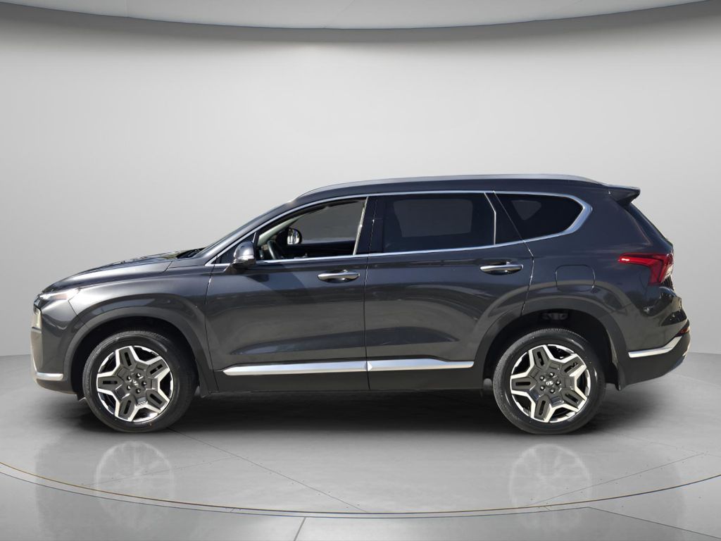 2023 Hyundai Santa Fe - $30,573