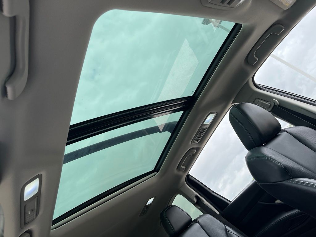 Thumbnail: 2020 Subaru Ascent - 32