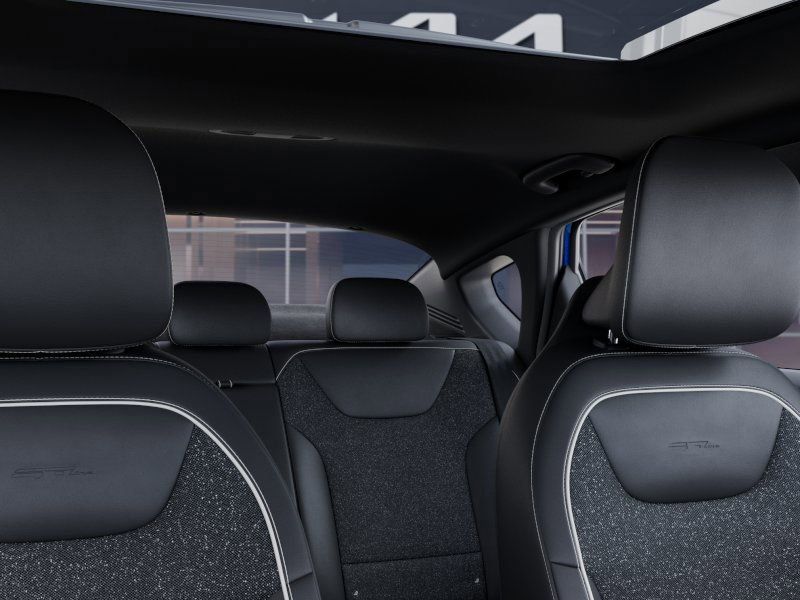 New 2025 Blue Kia GT-Line image 27