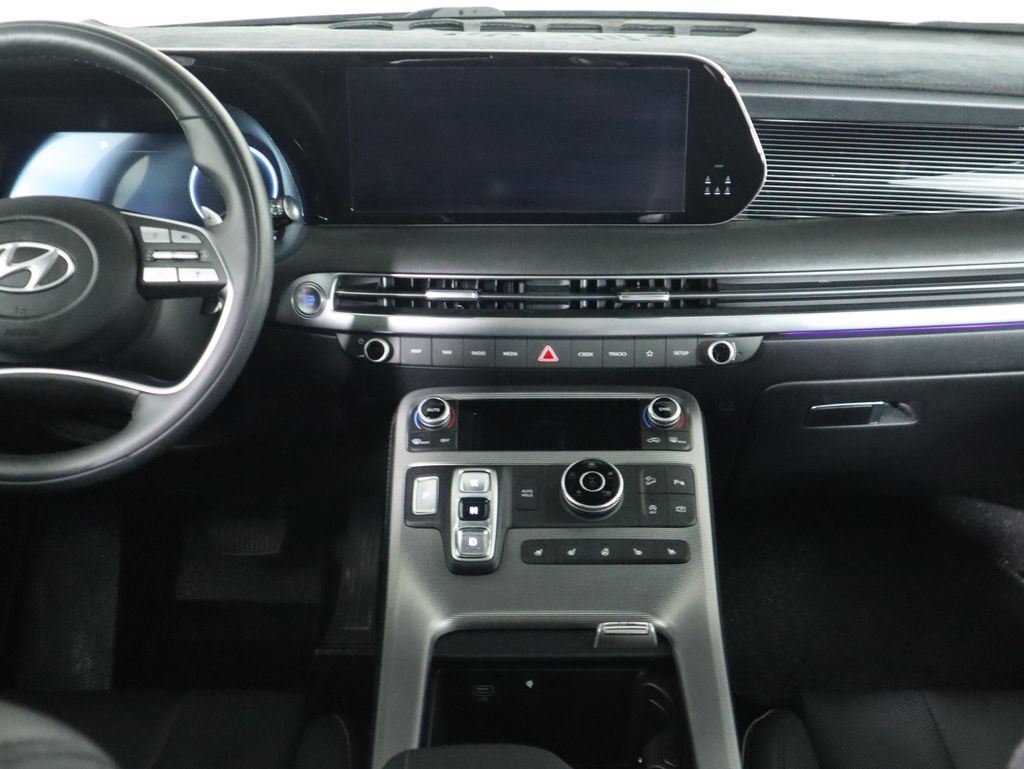 Thumbnail: 2025 Hyundai Palisade - 14