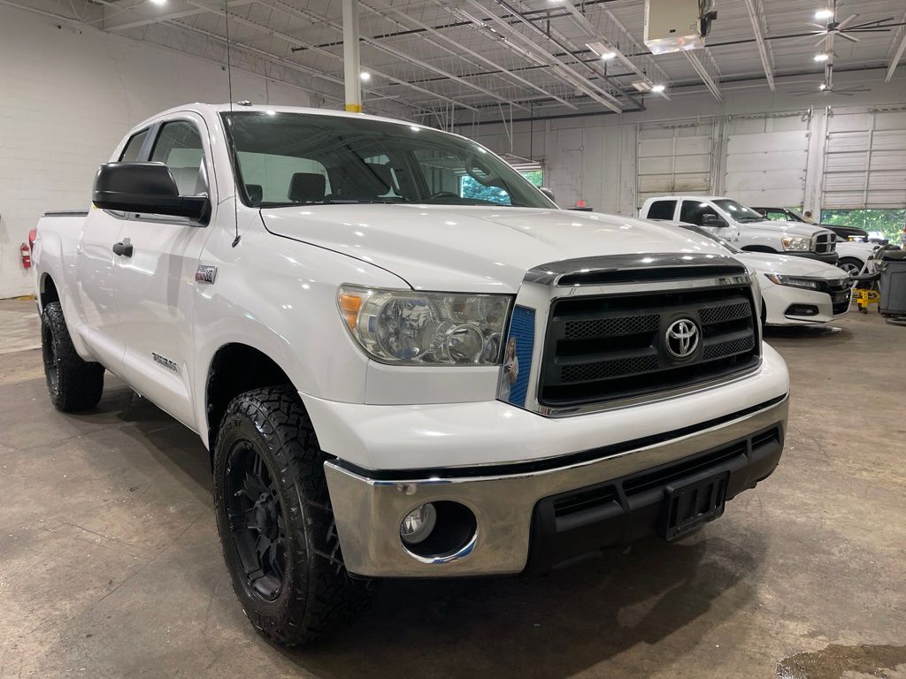2010 Toyota Tundra Grade - Image 3