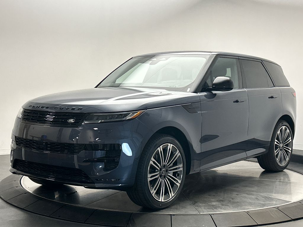 2025 Land Rover Range Rover Sport Dynamic -
                Darien, CT