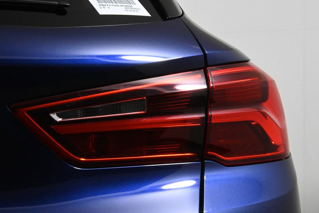 2020 BMW X2 xDrive28i 13