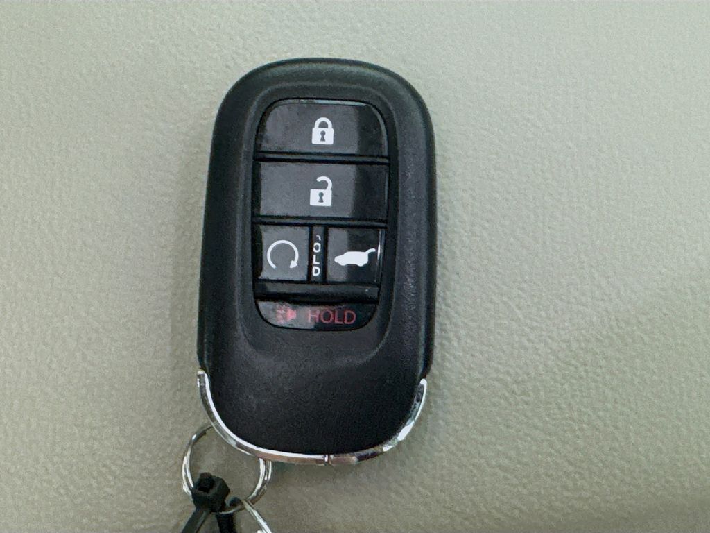 Used Car 2023 Honda Cr-v  Ex-l For Sale Under $30,000 In Austin, Texas