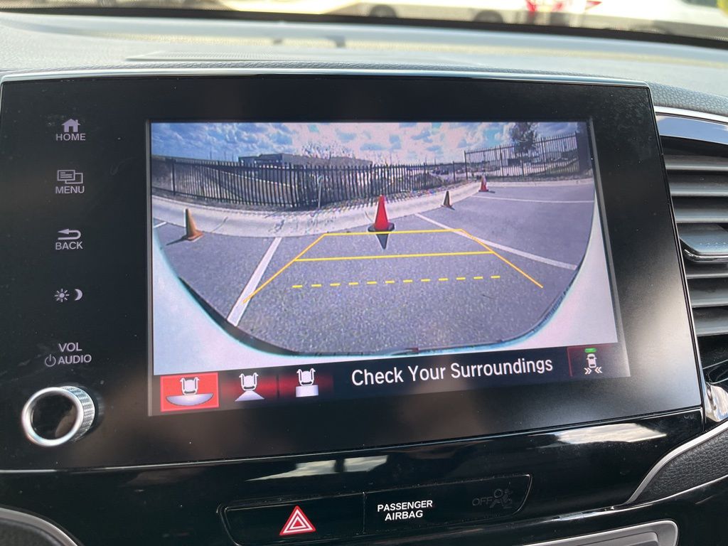 Thumbnail: 2023 Honda Ridgeline - 26