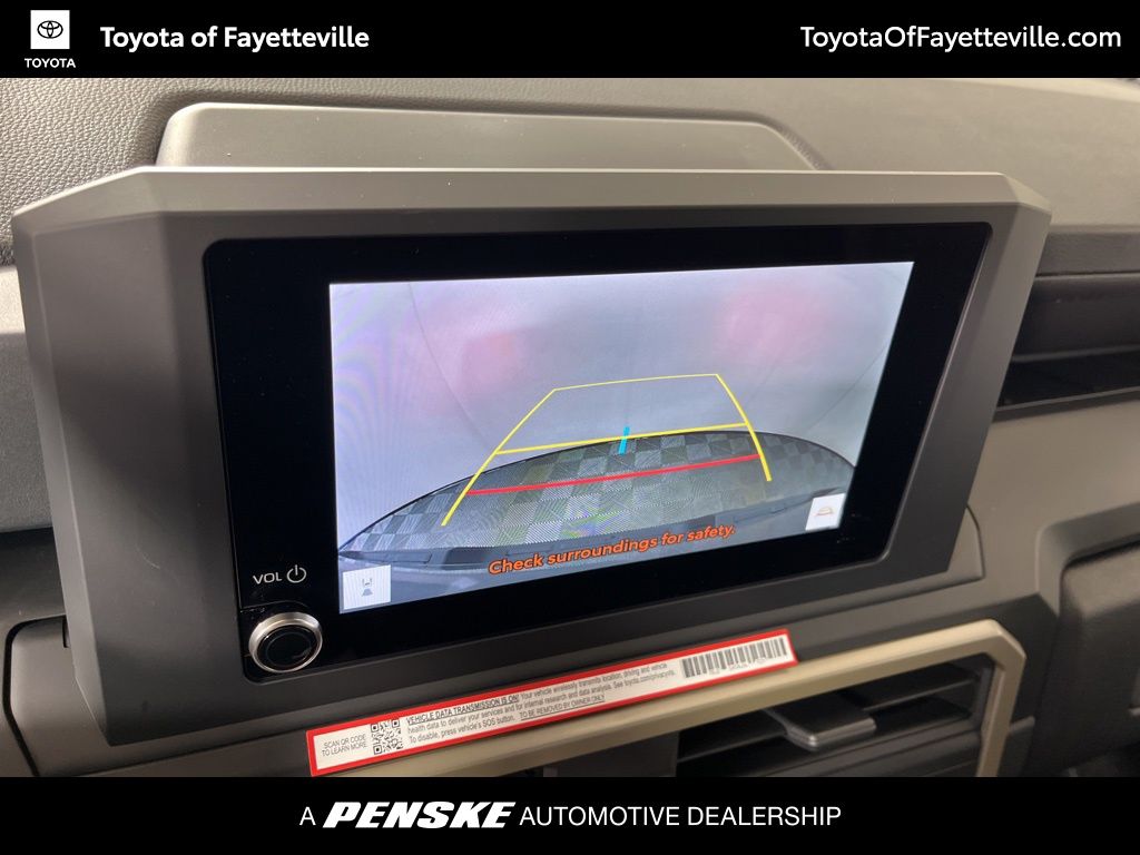Thumbnail: 2025 Toyota Tacoma - 28