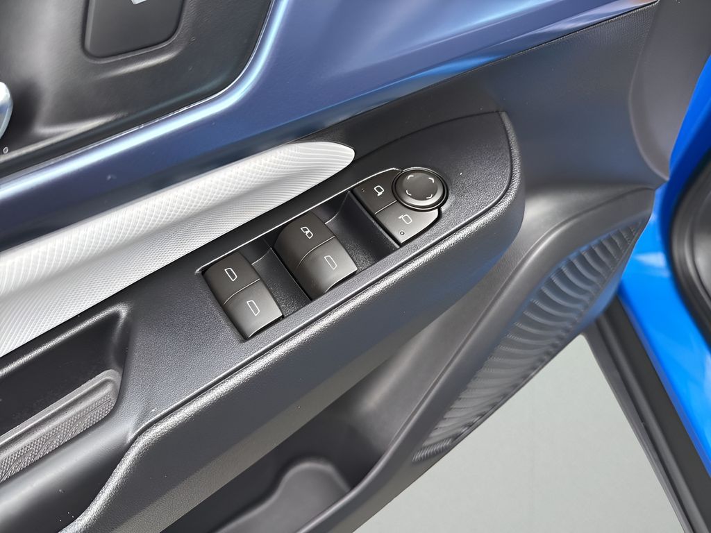 2026 Chevrolet Equinox EV