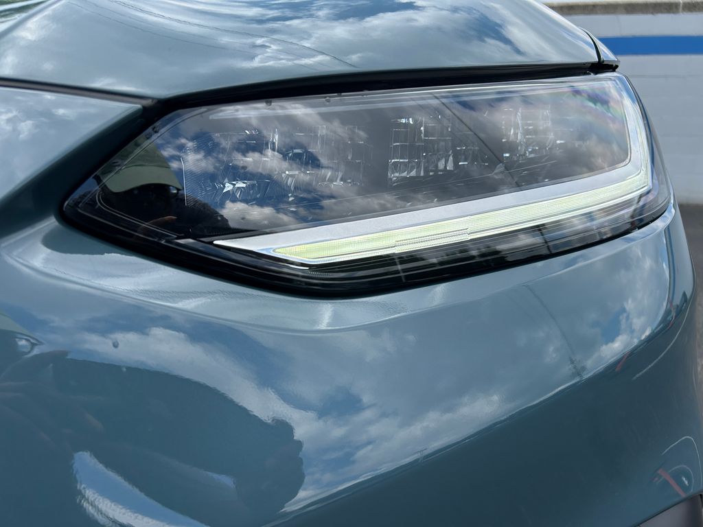 Thumbnail: 2026 Honda HR-V - 9