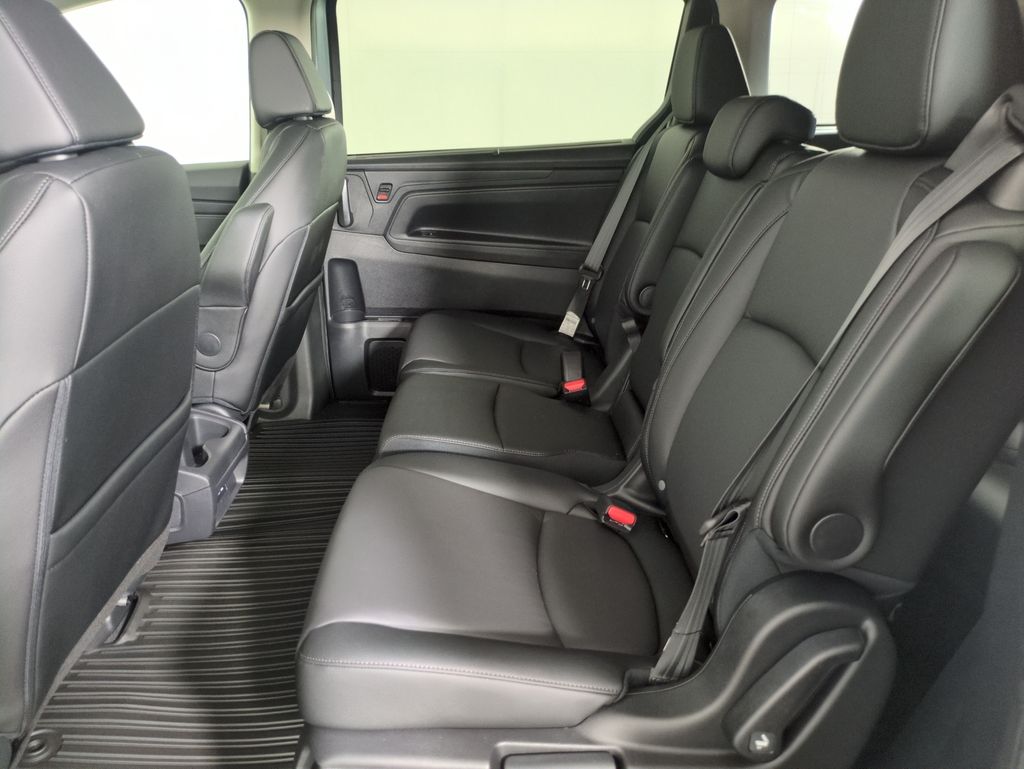 New 2026 Honda Odyssey EX-L For Sale in Fort Wayne, IN