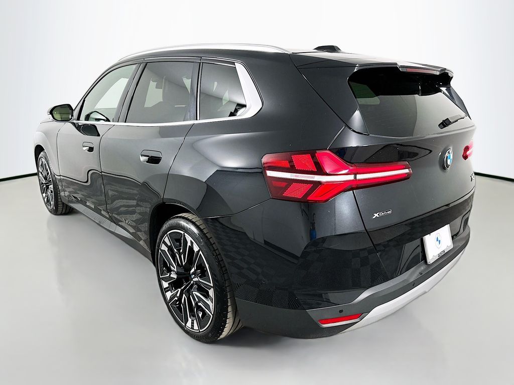 Thumbnail: 2025 BMW X3 - 7