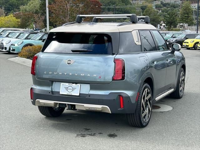 Thumbnail: 2026 MINI Cooper Countryman - 5