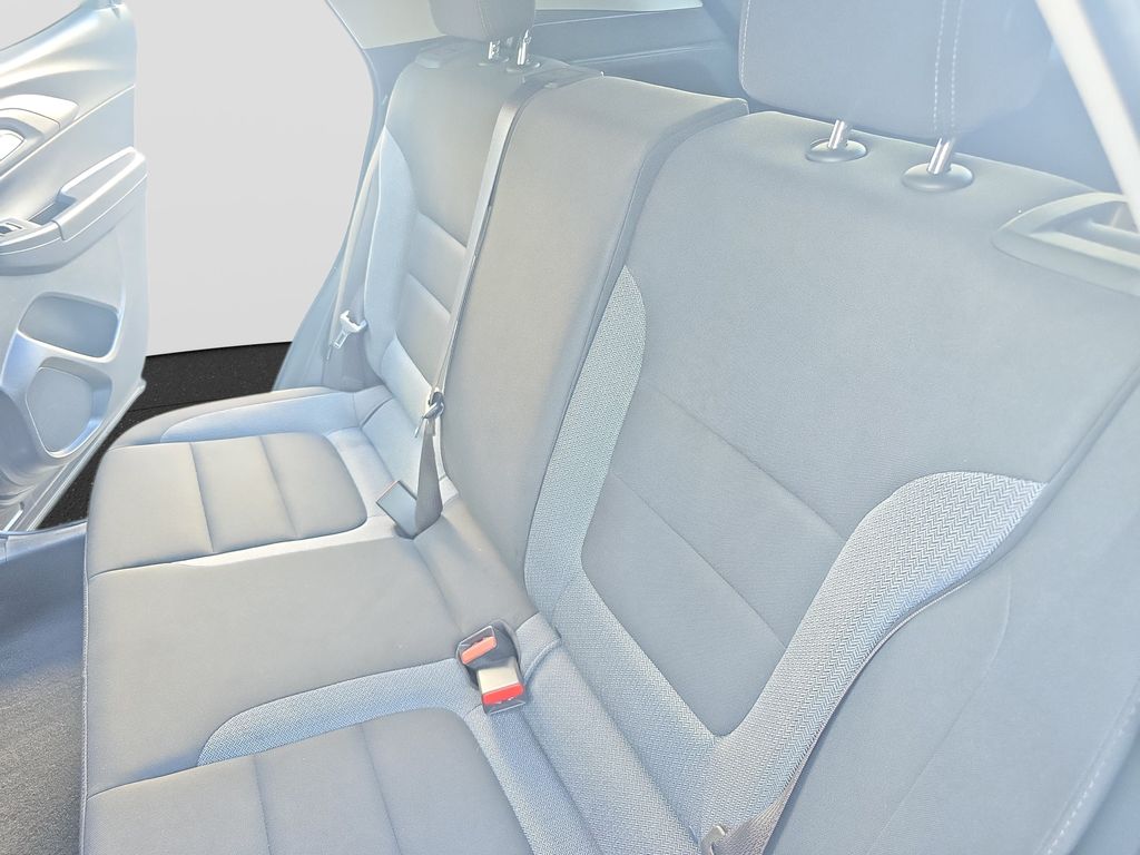 Used 2023 Chevrolet TrailBlazer SUV