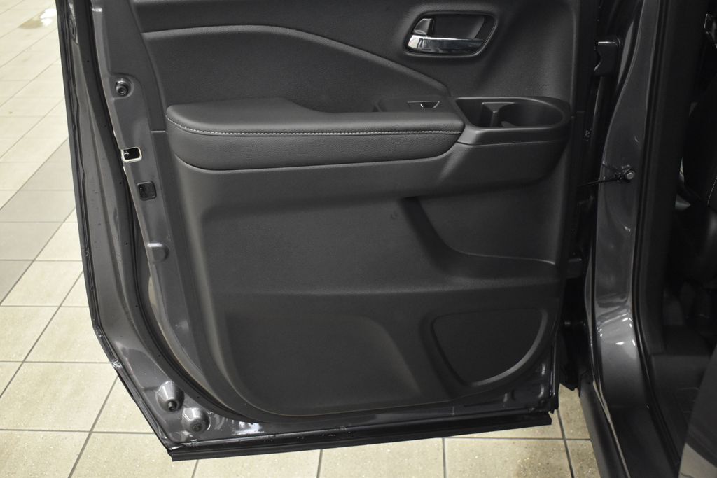 Thumbnail: 2026 Honda Ridgeline - 20