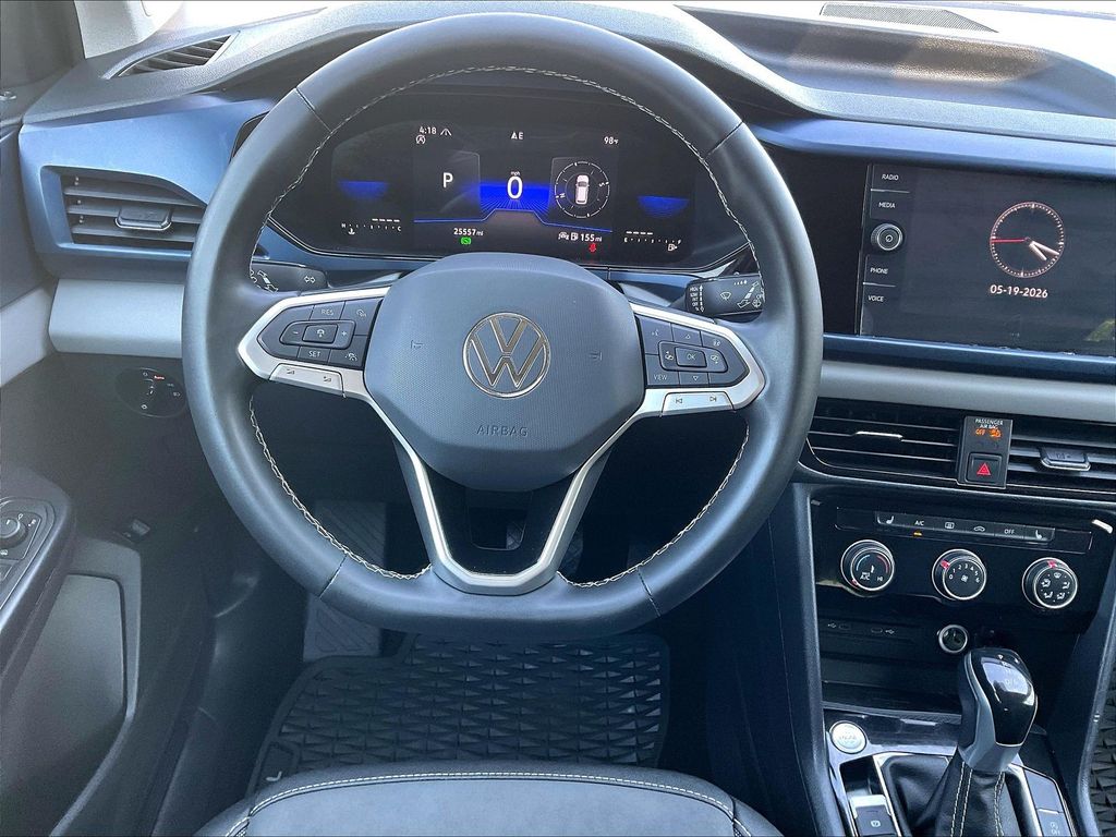 2023 Volkswagen Taos — photo 17