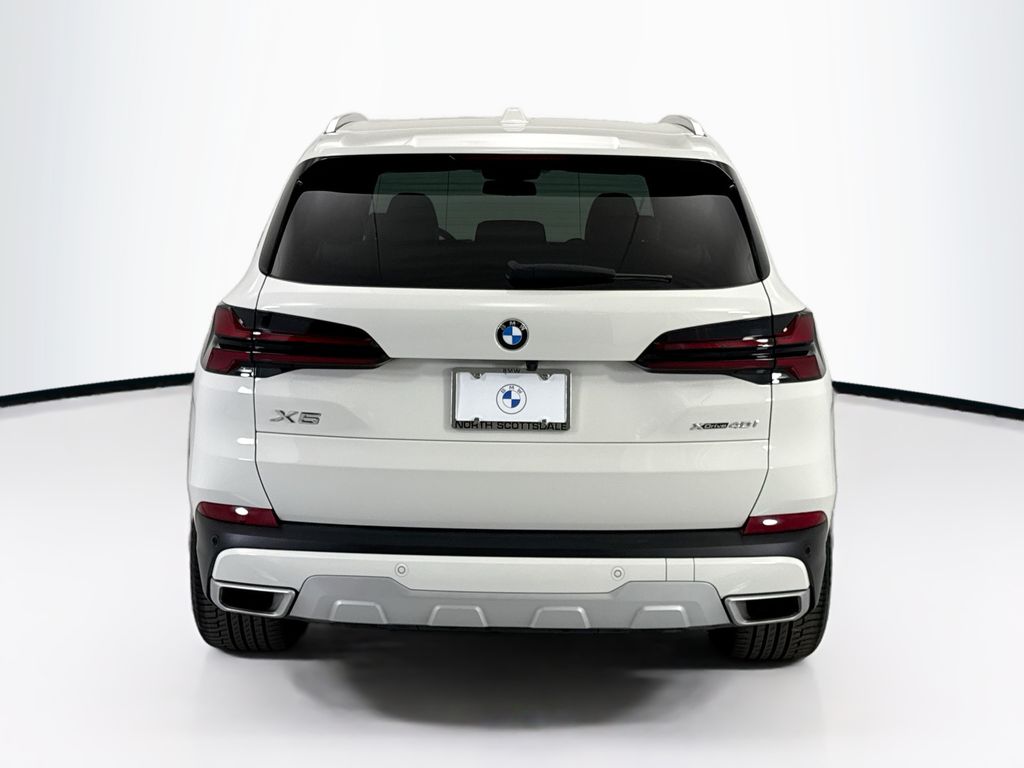 Thumbnail: 2024 BMW X5 - 6