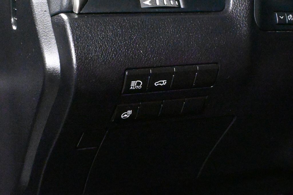 2022 Lexus RX 350 Sport Handling 31