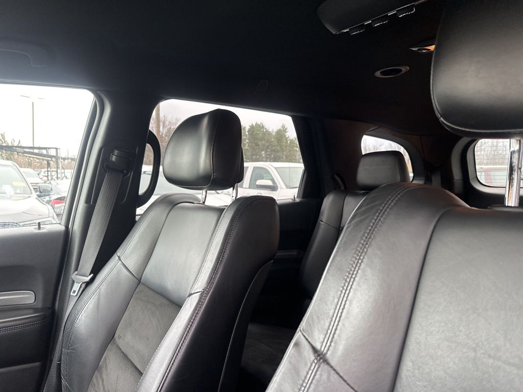 Used 2019 Gray Dodge GT Plus image 14