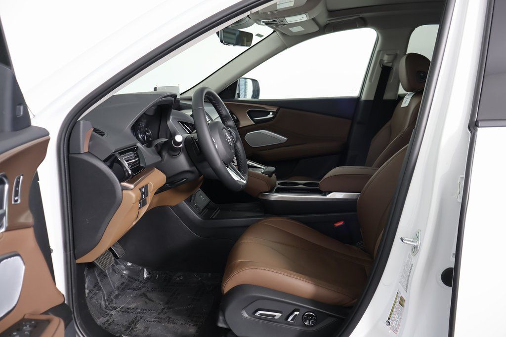 Thumbnail: 2026 Acura RDX - 5