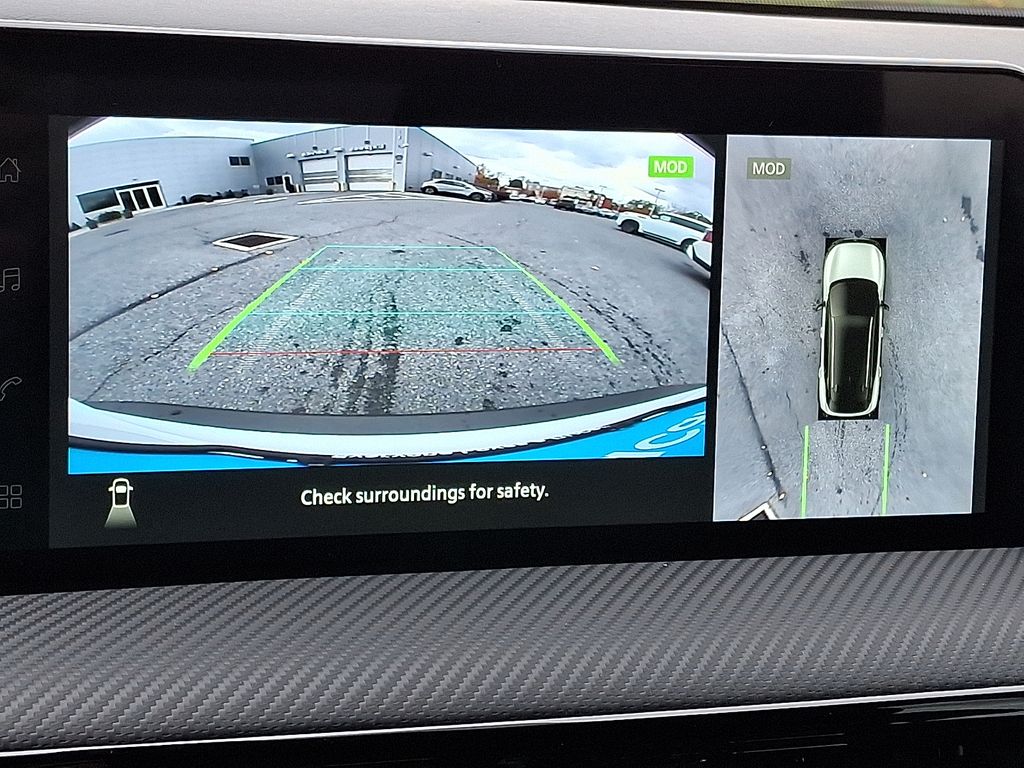 2026 Nissan Kicks — photo 13