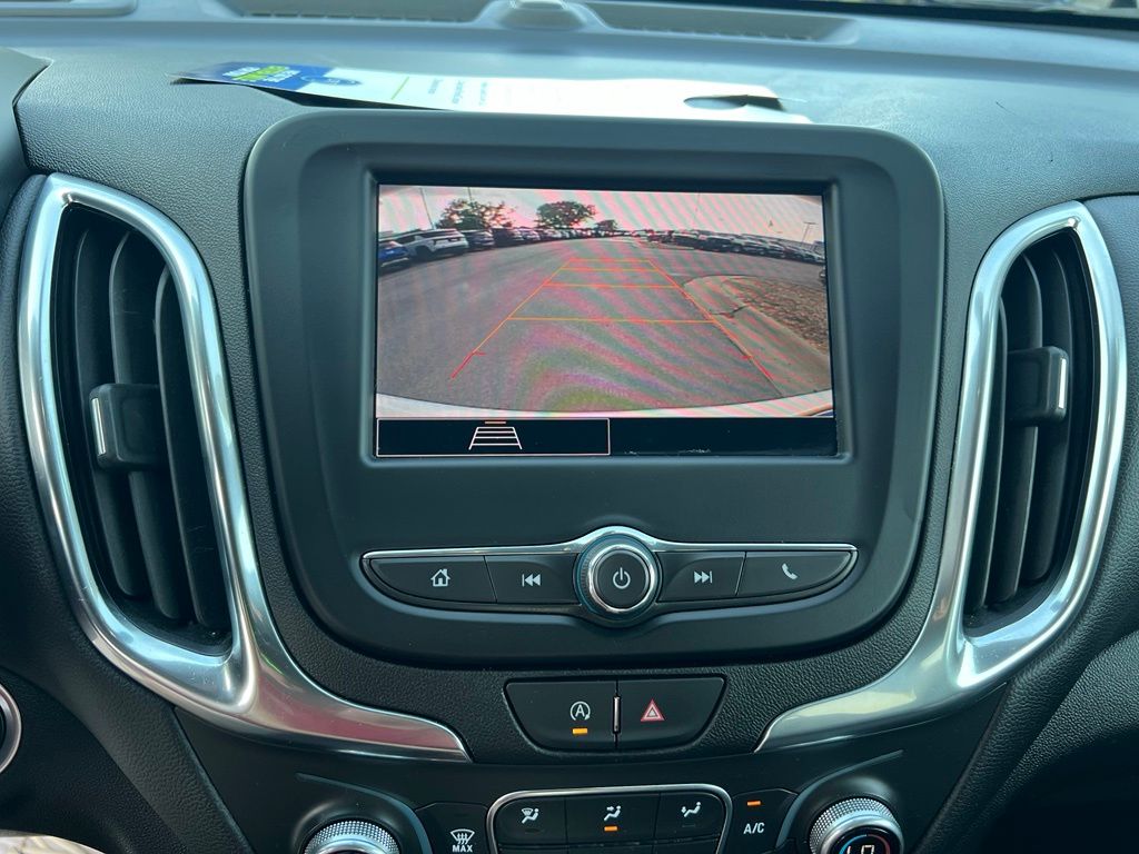 Used 2024 Chevrolet Equinox SUV