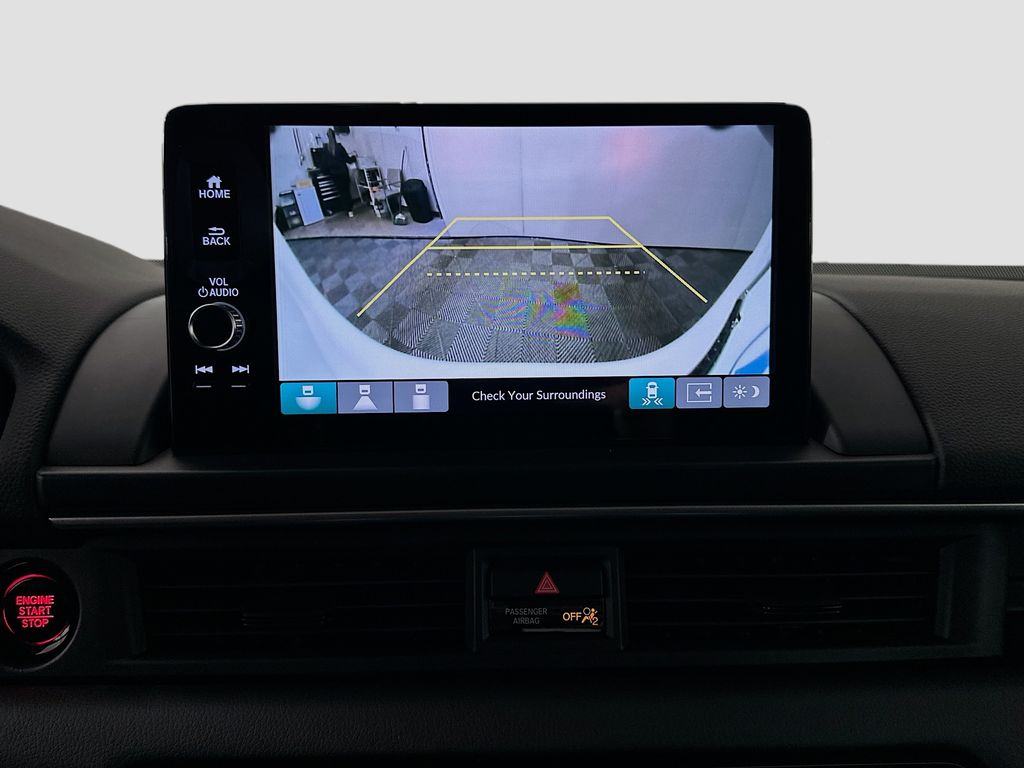 Thumbnail: 2025 Honda Pilot - 13