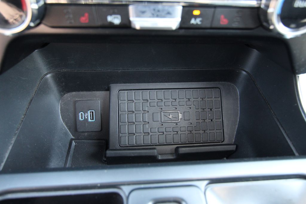 Used 2024 Ford F-150 Truck