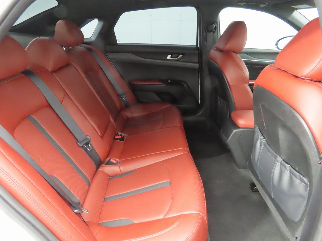 Thumbnail: 2024 Kia K5 - 23