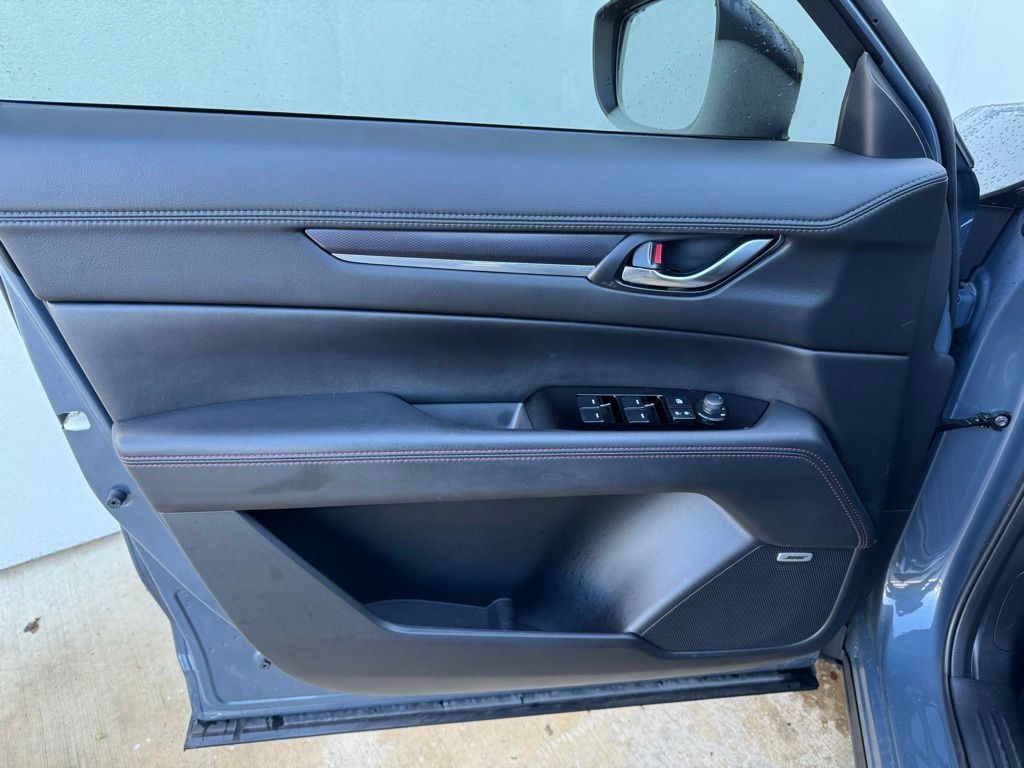 Used Car 2023 Mazda Cx-5  2.5 S Carbon Edition For Sale Under $30,000 In Georgetown, Texas