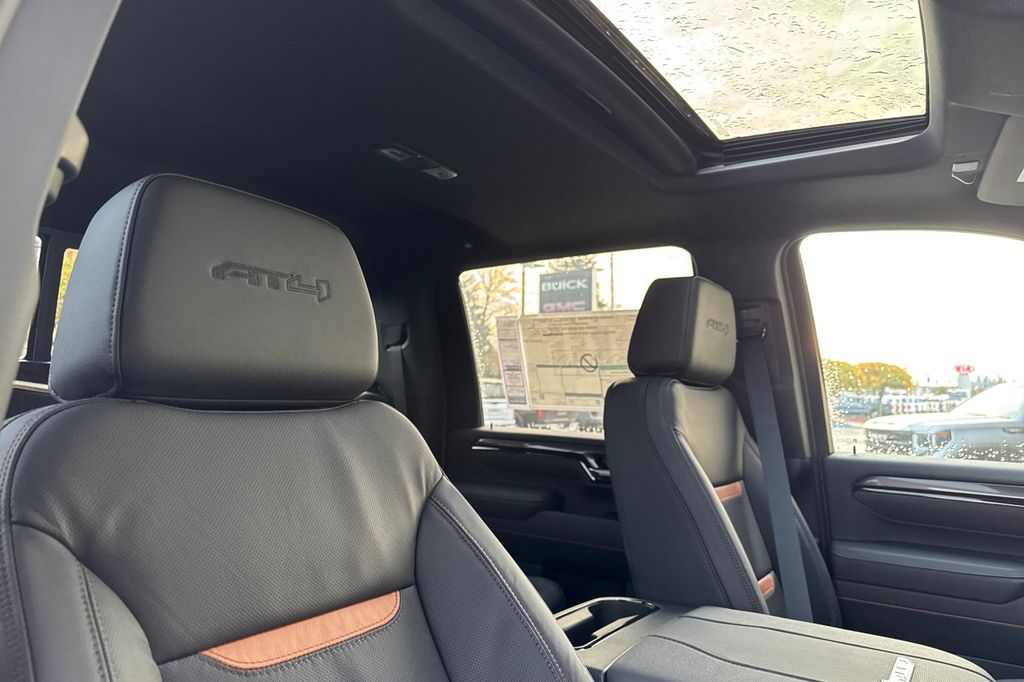 new 2026 GMC Sierra 3500HD car, priced at $82,965