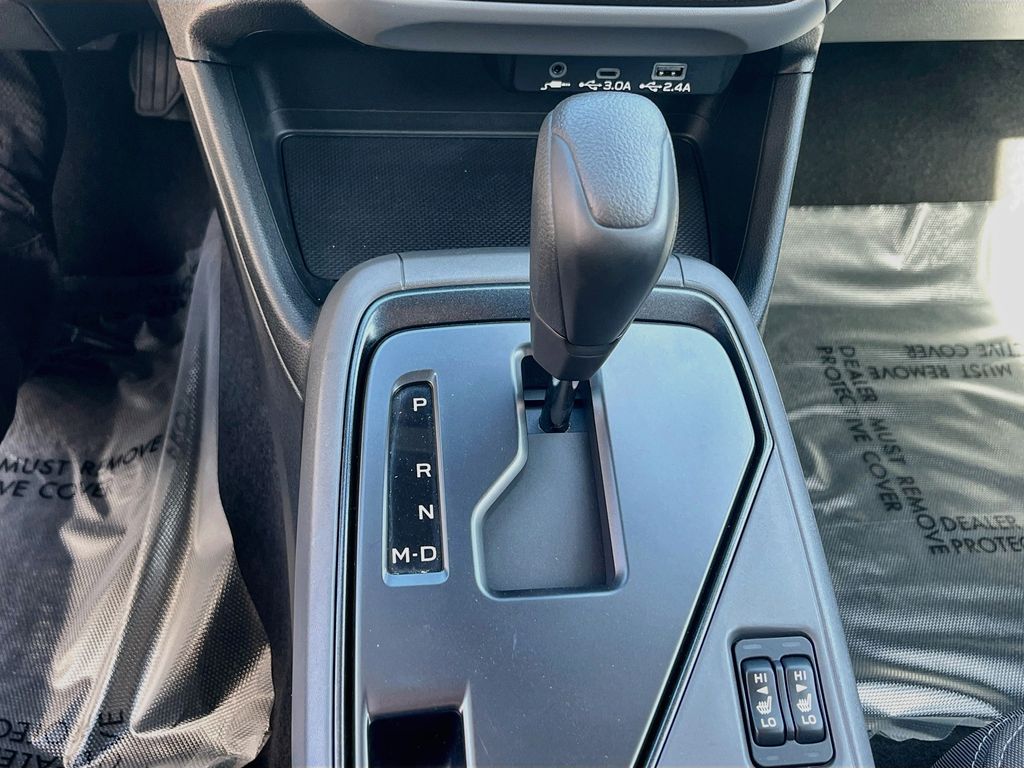 Used 2026 White Subaru Premium image 16