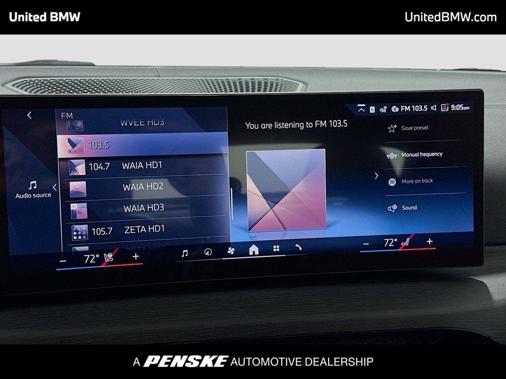 Thumbnail: 2026 BMW 4 Series - 11