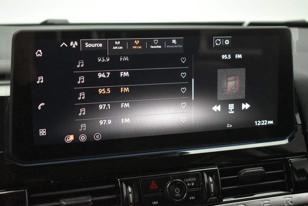 Thumbnail: 2026 Nissan Pathfinder - 20