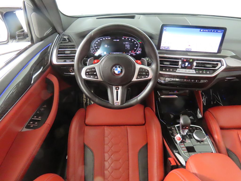 Thumbnail: 2023 BMW X3 - 11