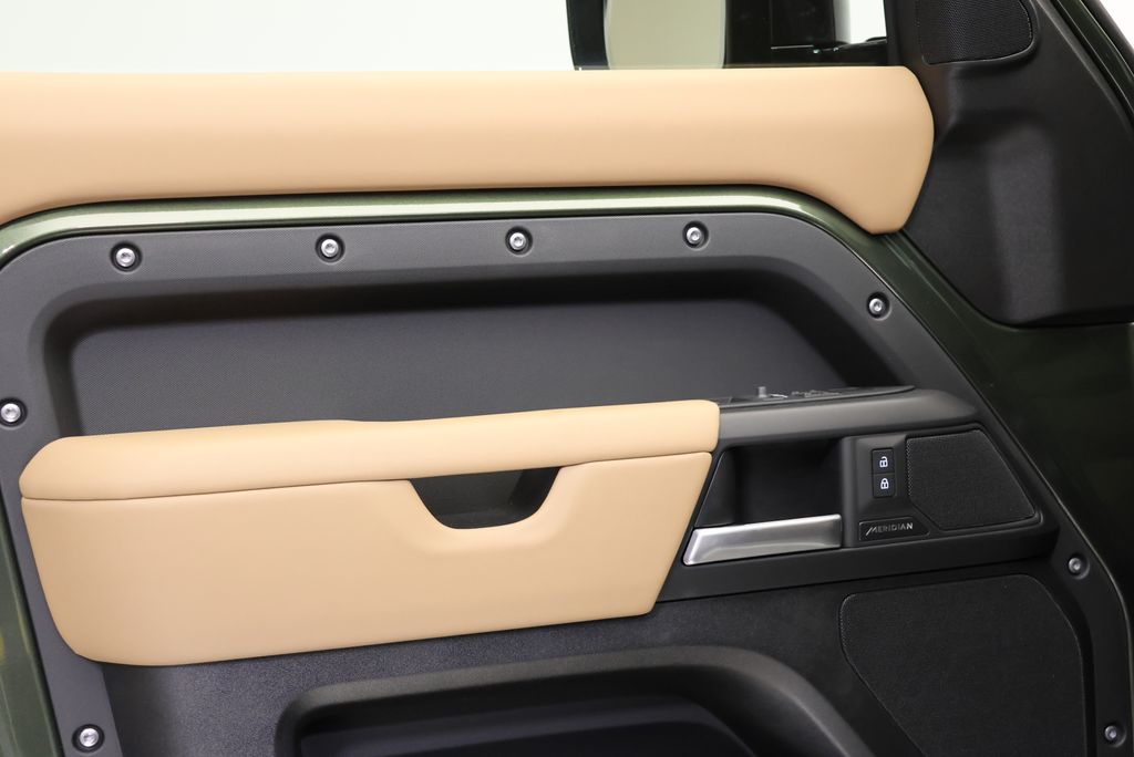 Thumbnail: 2026 Land Rover Defender - 27