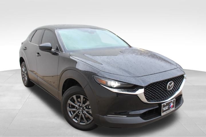 Used Car 2023 Mazda Cx-30  2.5 S For Sale Under $25,000 In Georgetown, Texas