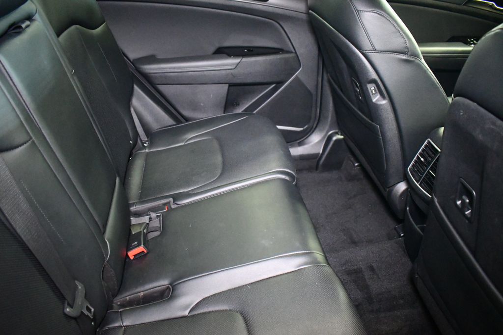 Thumbnail: 2023 Kia Sportage - 29