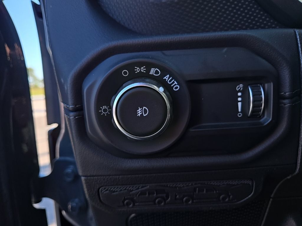 New Car 2025 Jeep Wrangler  Rubicon For Sale Under $90,000 In Austin, Texas