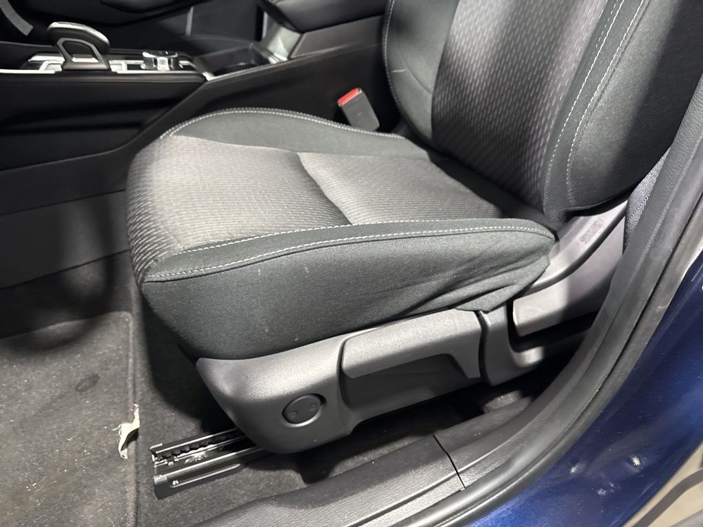 Used Car 2023 Mitsubishi Outlander  Es For Sale Under $25,000 In San Juan, Puerto Rico