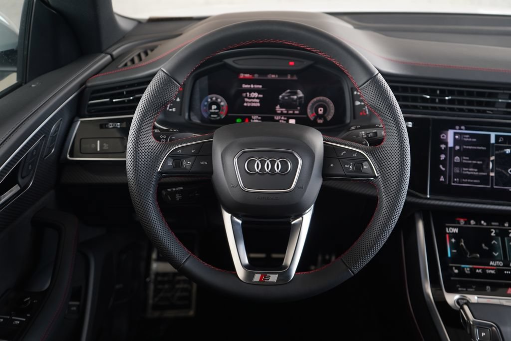 Thumbnail: 2026 Audi Q8 - 9