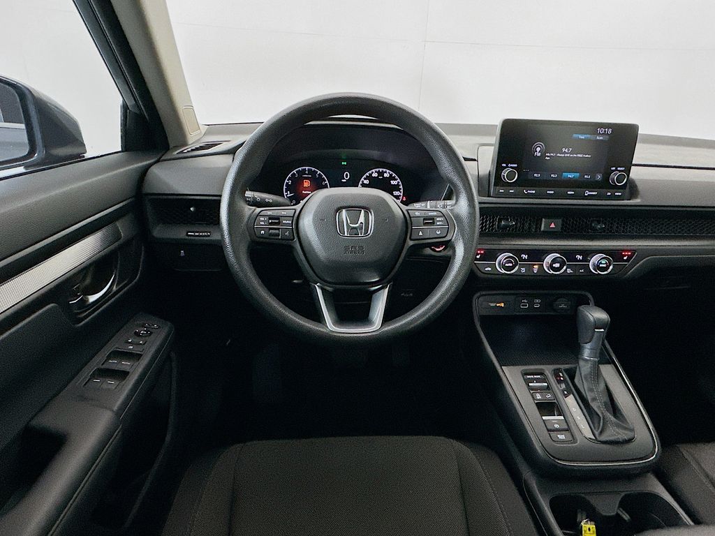 Thumbnail: 2025 Honda CR-V - 23
