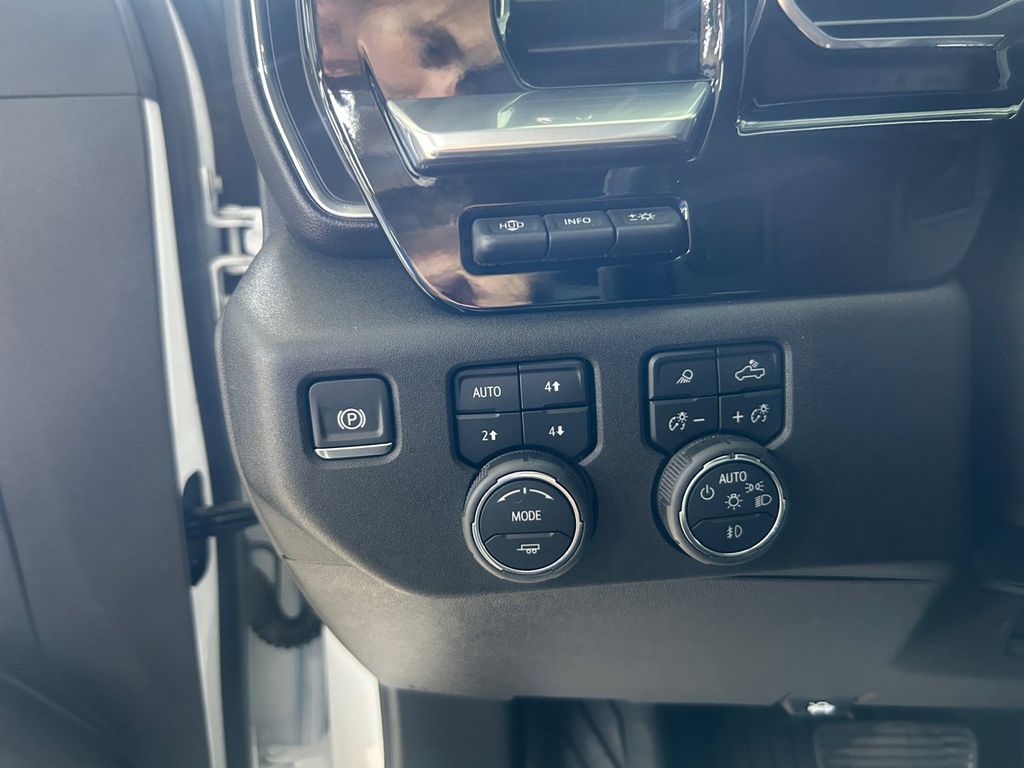 Used Car 2024 Chevrolet Silverado 2500hd  Ltz For Sale Under $70,000 In Floresville, Texas
