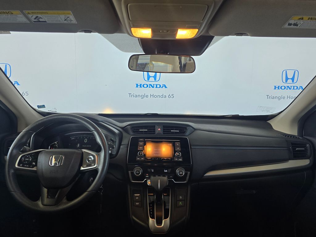 Thumbnail: 2022 Honda CR-V - 5