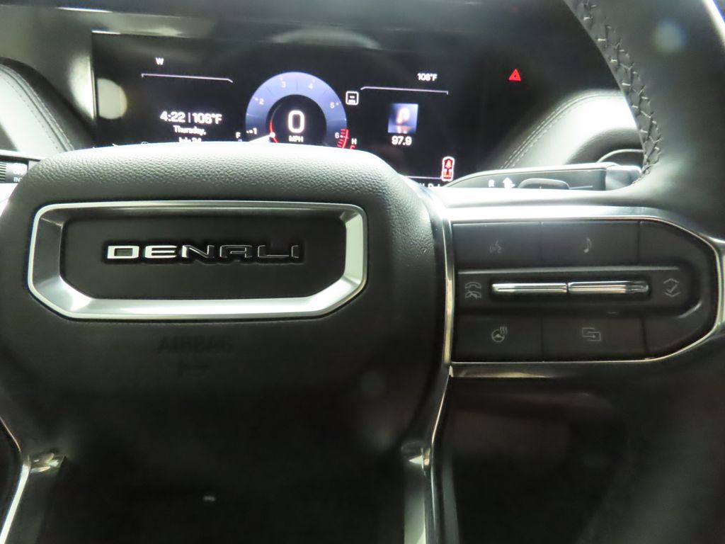 Thumbnail: 2025 GMC Yukon - 12