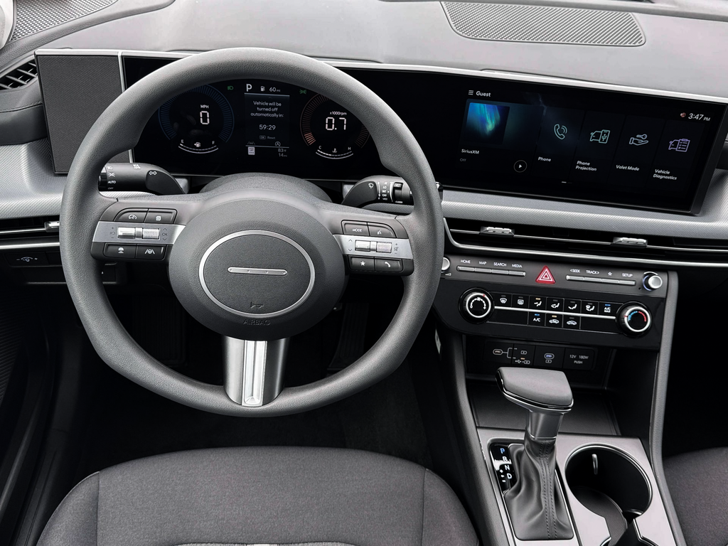 Thumbnail: 2026 Hyundai Sonata - 17