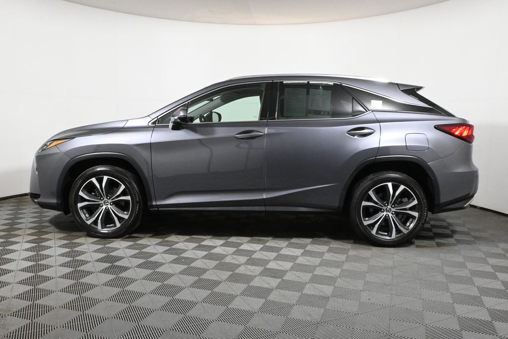 2019 Lexus RX 350 2