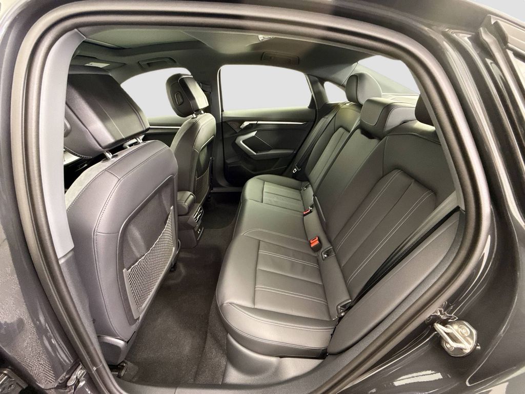 Thumbnail: 2026 Audi A3 - 20